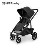UPPAbaby - Cruz V2+ Stroller (Available from 6 months)【Pre Order Now! Delivery after 15 working days】