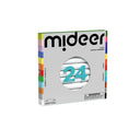 Midder - 2-In-1 Acrylic Markers