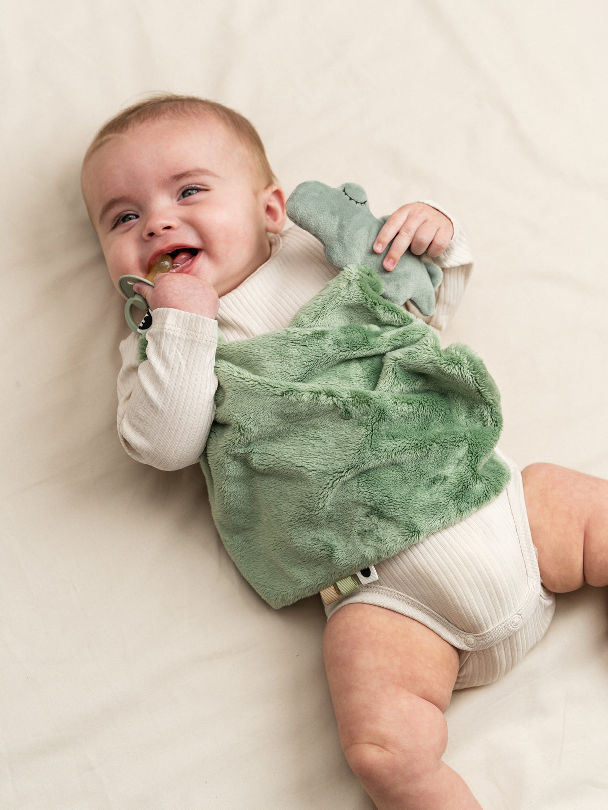 Done by Deer - 舒適安撫巾