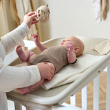 Tutti - Bambini Cushi Changing Mat 換片墊（淺灰褐色）