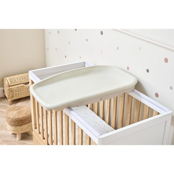 Tutti - Bambini Cushi Changing Mat 換片墊（米白色）