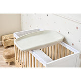 Tutti - Bambini Cushi Changing Mat 換片墊（米白色）