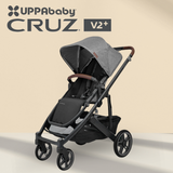 UPPAbaby  - Cruz V2+ Stroller(Available from 6 months)