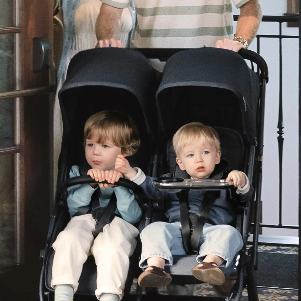 UPPAbaby - Snack Tray for Minu Duo【Pre Order Now! Delivery after 15 working days】