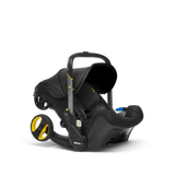 Doona+ -  Infant Car Seat & Stroller (Nitro Black)