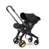Doona+ -  Infant Car Seat & Stroller (Nitro Black)