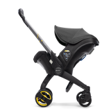 Doona+ -  Infant Car Seat & Stroller (Nitro Black)