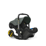 Doona+ -  Infant Car Seat (Slate Green)