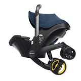 Doona+ - Infant Car Seat (Deep Blue)