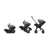 Doona+ -  Infant Car Seat (Slate Green)