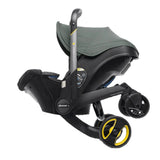 Doona+ -  Infant Car Seat (Slate Green)