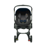 Doona+ - Infant Car Seat (Deep Blue)