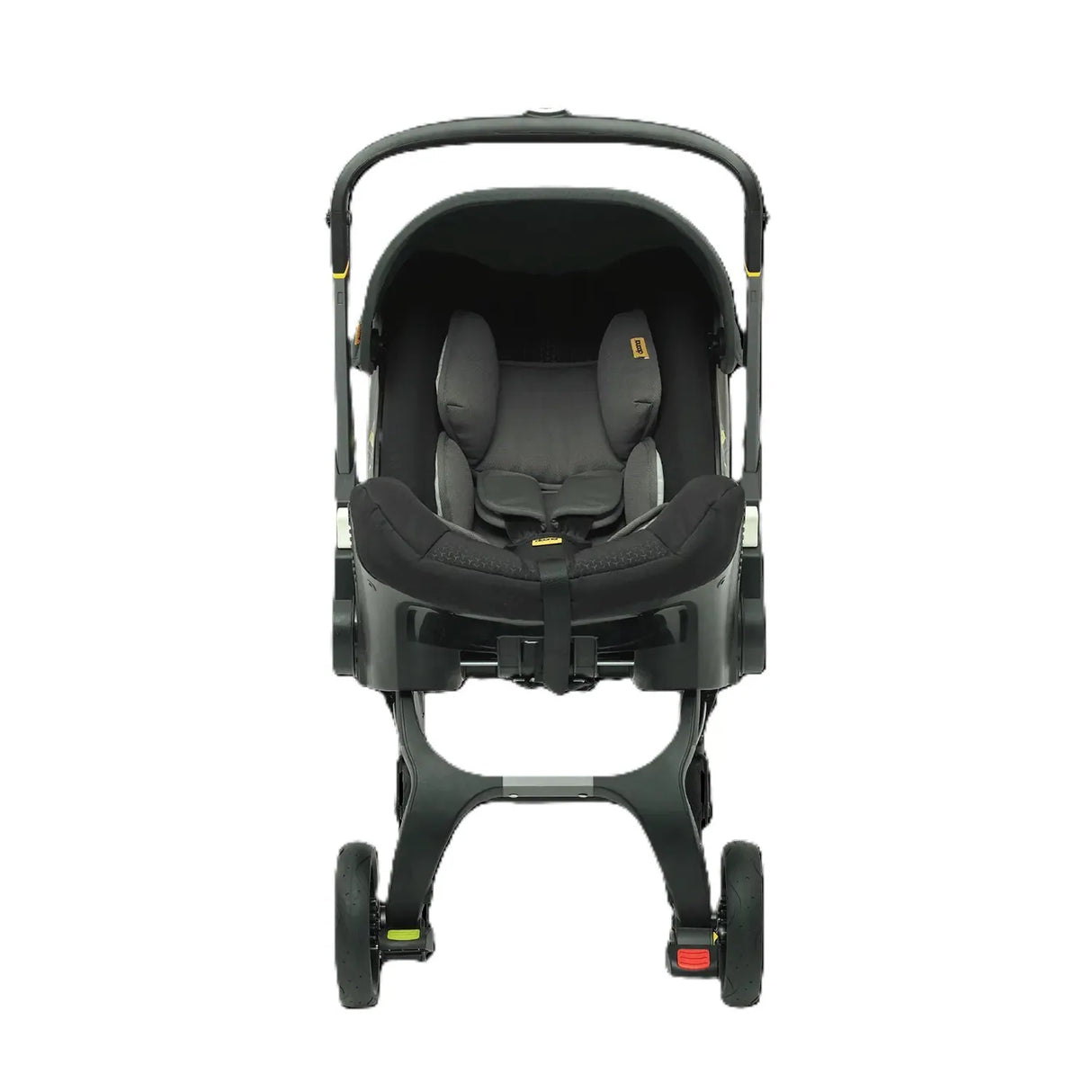 Doona+ -  Infant Car Seat (Slate Green)
