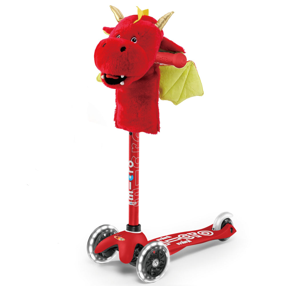 Micro - Hobbyheadz 毛絨夥伴【立即預訂! 7個工作日後出貨】