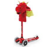 Micro - Hobbyheadz 毛絨夥伴【立即預訂! 7個工作日後出貨】