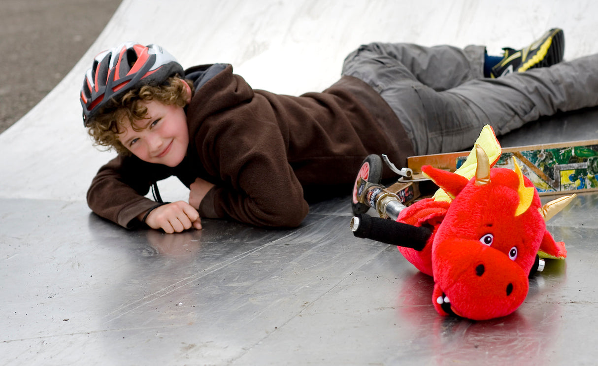 Micro - Hobbyheadz 毛絨夥伴【立即預訂! 7個工作日後出貨】