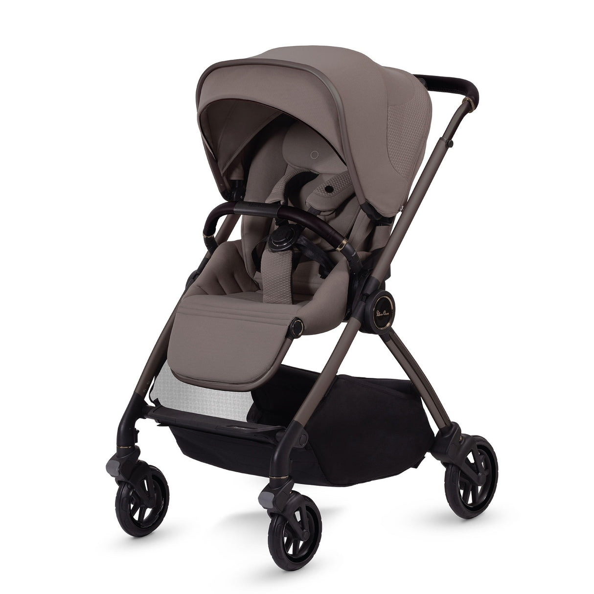 Silver Cross - Dune 2 Baby PushChair