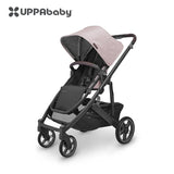 UPPAbaby - Cruz V2+ Stroller (Available from 6 months)【Pre Order Now! Delivery after 15 working days】
