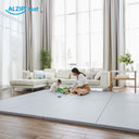 Alzipmat - ECO Silion Playmat (Modern/Urban)(Fence not included)
