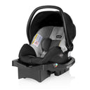 Evenflo -LiteMax Sport Infant Car Seat (Graphite Gray)