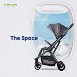 Daiichi - The Space 嬰兒車【立即預訂！約7個工作天出貨】