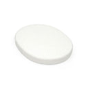Stokke® Sleepi™ V3 Mini Fitted Sheet Fans Grey