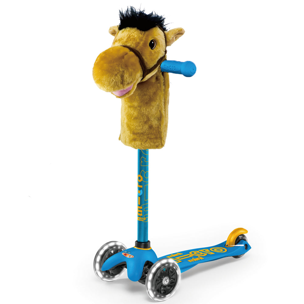 Micro - Hobbyheadz 毛絨夥伴【立即預訂! 7個工作日後出貨】