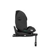 Joie - i-Pivot Grow 全階段360度旋轉型汽車座椅 (初生至10歲) (100-135cm身高)