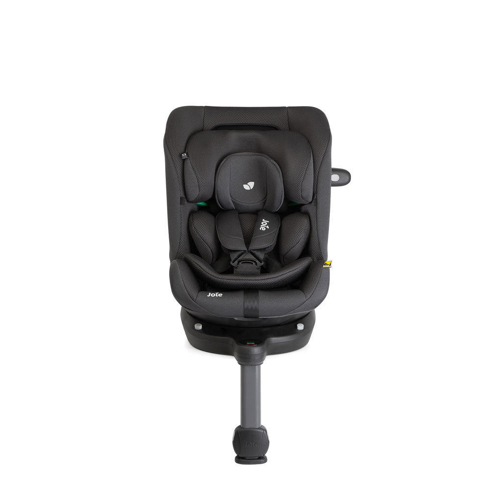 Joie - i-Spin 360 max 全階段360度旋轉型汽車座椅 (初生至12歲) (40-150cm身高)