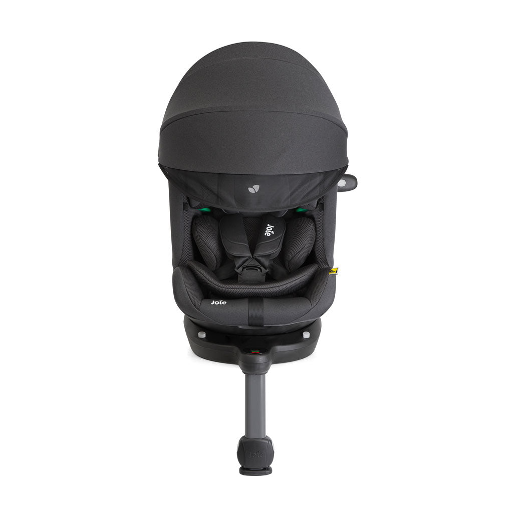 Joie - i-Spin 360 max 全階段360度旋轉型汽車座椅 (初生至12歲) (40-150cm身高)
