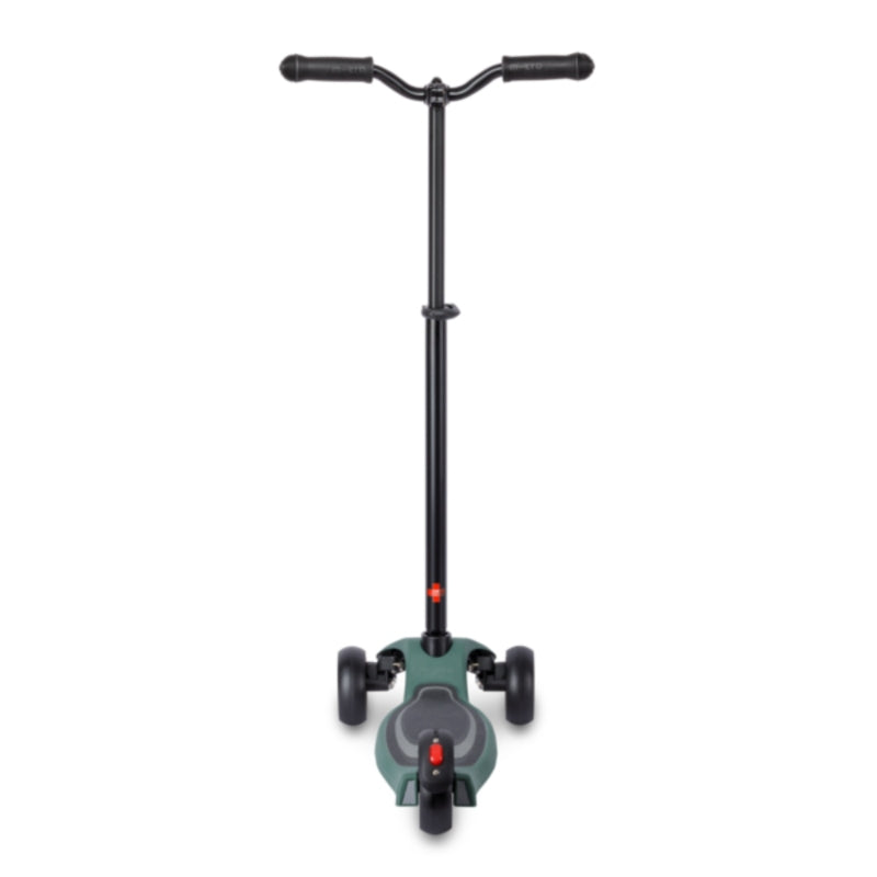 Micro - Kickboard Reloaded (8 years+) Olive