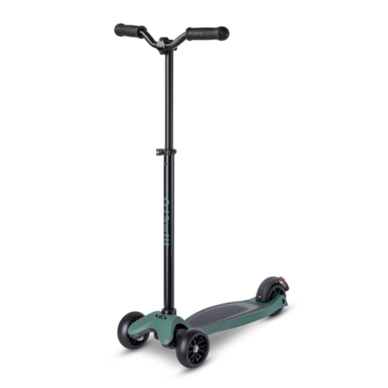 Micro - Kickboard Reloaded (8 years+) Olive