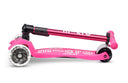 Micro - Maxi Deluxe Foldable LED (5-12yrs. old)