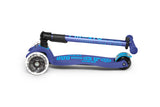Micro - Maxi Deluxe Foldable LED (5-12yrs. old)