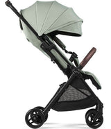 Silver Cross - Jet 5 Baby Stroller