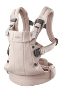 Babybjorn - Baby carrier Harmony (0-3 years)