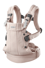 Babybjorn - Baby carrier Harmony (0-3 years)
