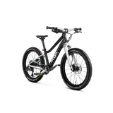 Woom - OFF 4 - 20″ mountain bike (age 6-8 years,118-130cm)
