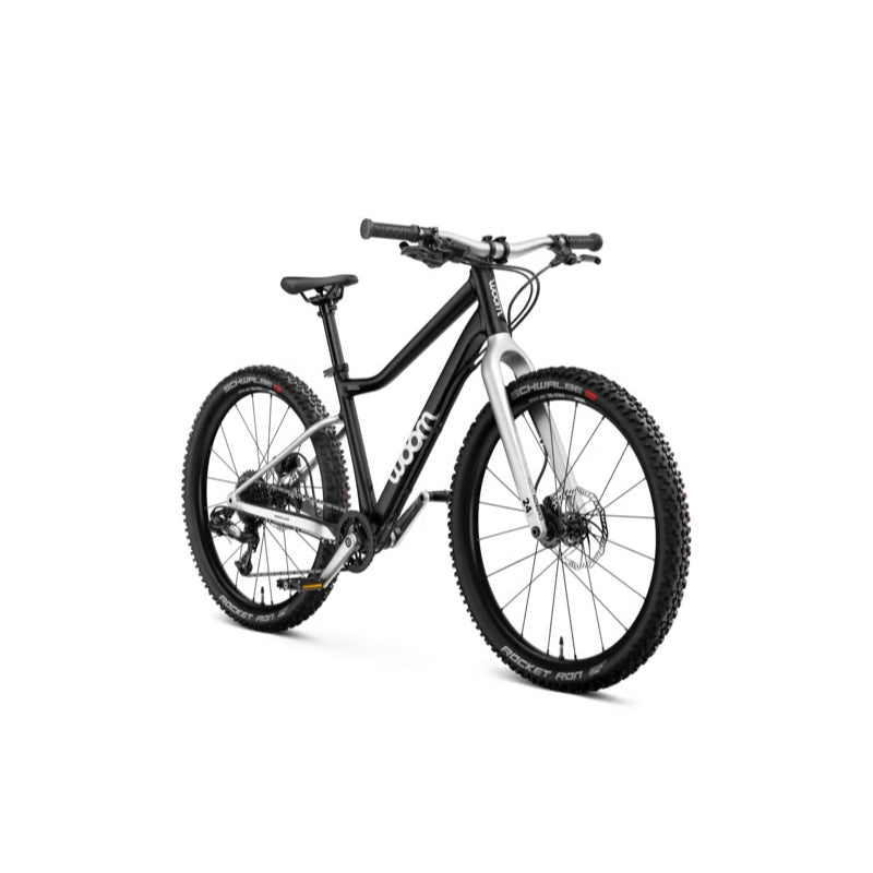 Woom - OFF 5 - 24″ mountain bike (age 7-11 years,128-145cm)