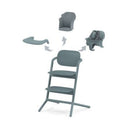 Cybex -  Lemo 3-in-1 High Chair set