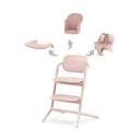 Cybex -  Lemo 3-in-1 High Chair set
