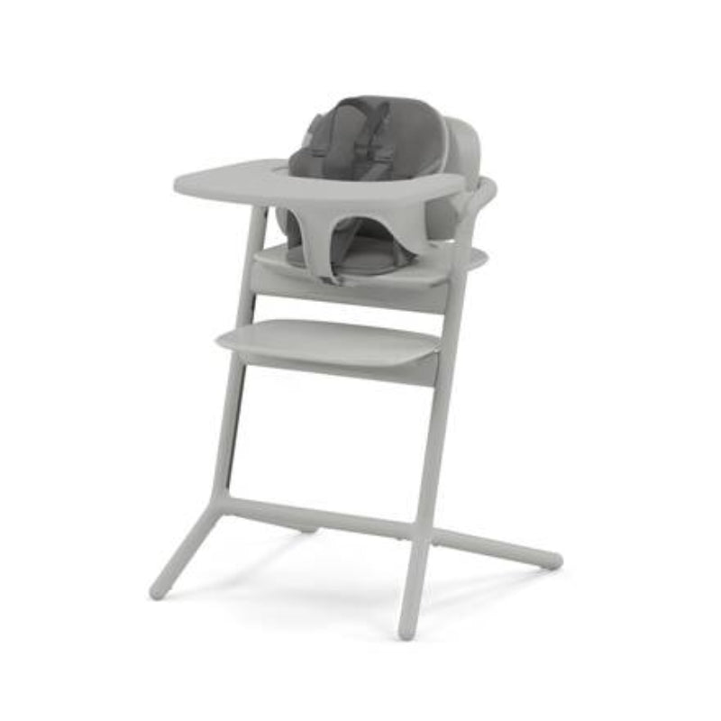 Cybex -  Lemo 3-in-1 High Chair set