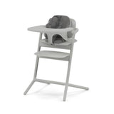 Cybex -  Lemo 3-in-1 High Chair set