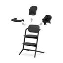 Cybex -  Lemo 3-in-1 High Chair set