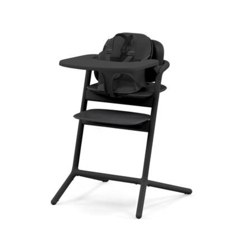 Cybex -  Lemo 3-in-1 High Chair set