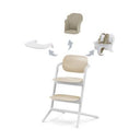 Cybex -  Lemo 3-in-1 High Chair set