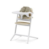 Cybex -  Lemo 3-in-1 High Chair set