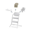 Cybex -  Lemo 3-in-1 High Chair set