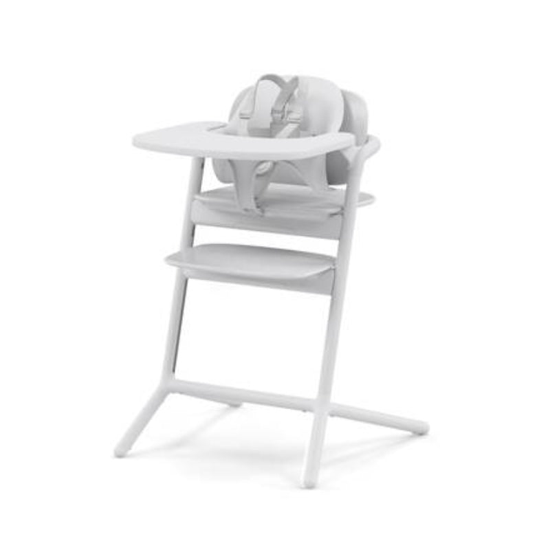 Cybex -  Lemo 3-in-1 High Chair set