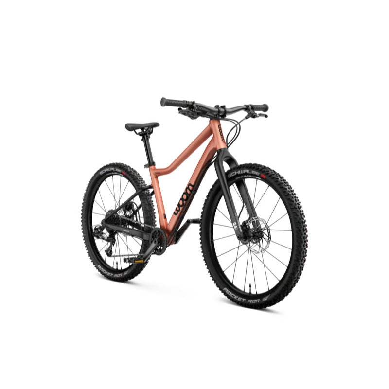 Woom - OFF 5 - 24″ mountain bike (age 7-11 years,128-145cm)